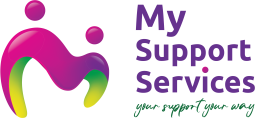 My Support Services — your support, your way